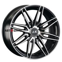 LS 832 6.5*15 4*100 ET40 73.1 BKF