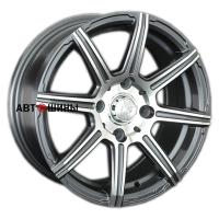 LS 571 6.5*15 4*100 ET40 73.1 GMF