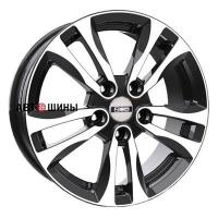 Neo 658 6.5*16 5*114.3 ET45 67.1 BD