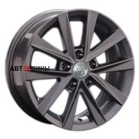 Replay VV116 6.5*16 5*112 ET33 57.1 GM