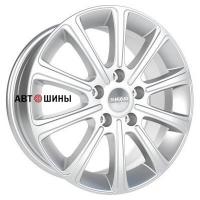 СКАД Милан (КЛ247) 6.5*16 5*114.3 ET40 67.1 Селена