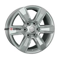 Replay MI123 7.5*18 6*139.7 ET38 67.1 Sil