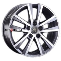 Replay VV96 7*17 5*120 ET55 65.1 GMF