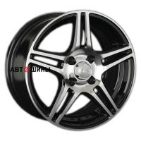 LS 770 6.5*15 5*100 ET38 57.1 BKF