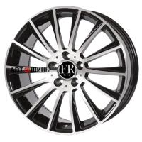 FR replica MR139 (MR911) 8.5*18 5*112 ET40 66.6 BMF