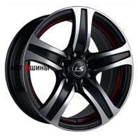 LS 145 6.5*15 4*98 ET32 58.6 BKFRL