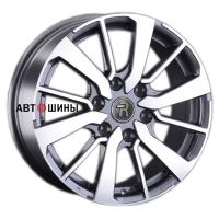 Replay MI138 7.5*18 6*139.7 ET38 67.1 GMF