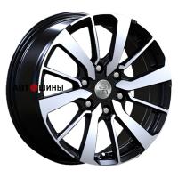 Replay MI138 7.5*18 6*139.7 ET38 67.1 BKF