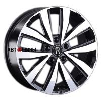 Replay VV202 7.5*18 5*120 ET45 65.1 BKF