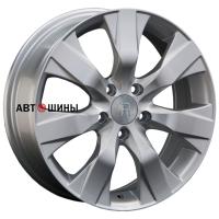 Replay H21 8*17 5*120 ET55 64.1 Sil