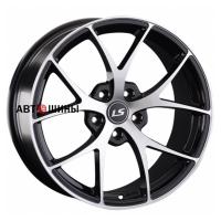 LS 845 8.5*18 5*114.3 ET35 67.1 GMF
