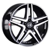 LS 420 6.5*16 5*100 ET38 57.1 BKF