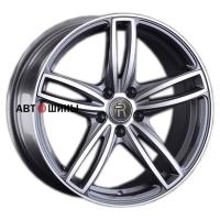 Replay B214 8*18 5*112 ET30 66.6 GMF