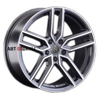 Replay B217 8*18 5*112 ET30 66.6 GMF