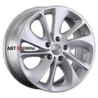 Replay KI216 7*17 5*114.3 ET48 67.1 Sil