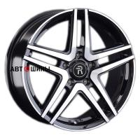 Replay KI219 7*17 5*114.3 ET48 67.1 BKF