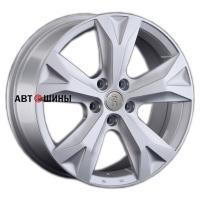 Replay KI229 7.5*18 5*114.3 ET50.5 67.1 Sil