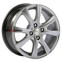 СКАД Мальта (КЛ189) 6*15 4*100 ET50 60.1 Селена