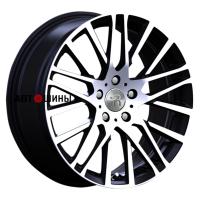 Replay LX118 7.5*18 5*114.3 ET35 60.1 BKF