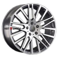 Replay LX118 7.5*18 5*114.3 ET35 60.1 GMF