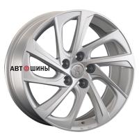 Replay LX104 8*20 5*114.3 ET30 60.1 SF