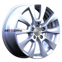 Replay NS210 7*17 5*114.3 ET45 66.1 Sil