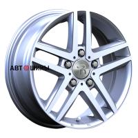 Replay VV206 6.5*16 5*120 ET51 65.1 Sil