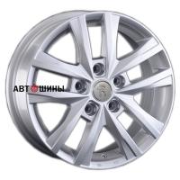 Replay VV216 6.5*16 5*120 ET51 65.1 Sil