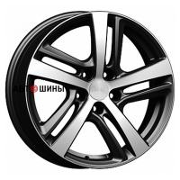 СКАД Сеул (КЛ239) 6.5*17 5*114.3 ET48 67.1 Алмаз