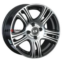 LS 319 6.5*15 5*100 ET38 57.1 BKF