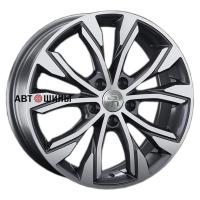 Replay MR189 7*18 5*112 ET46 66.6 GMF