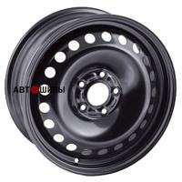 TREBL 9165T 6*15 5*112 ET47 57.1 Black