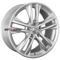 Replay INF9 8*18 5*114.3 ET40 66.1 Sil