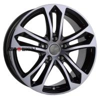 LS 197 6*15 5*139.7 ET40 98.5 BKF