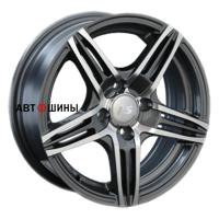 LS 189 6.5*15 5*100 ET38 57.1 GMF