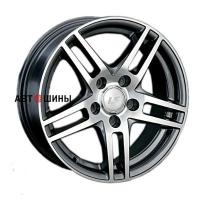 LS 281 6.5*15 5*114.3 ET40 73.1 GMF