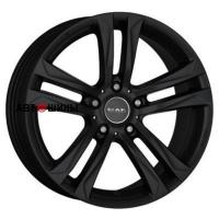 MAK Bimmer 8.5*19 5*120 ET18 72.6 Matt Black