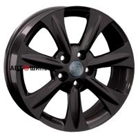 Replay LX15 6.5*17 5*114.3 ET35 60.1 MB