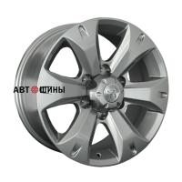 Replay TY190 7.5*17 6*139.7 ET25 106.1 GM