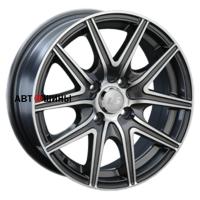 LS 188 6.5*15 5*100 ET38 57.1 GMF