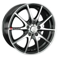 LS 536 6*15 4*100 ET40 73.1 BKF
