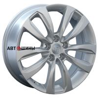 Replay TY155 7*17 5*114.3 ET50 60.1 Sil