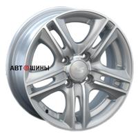 LS 191 6.5*15 5*100 ET43 57.1 SF