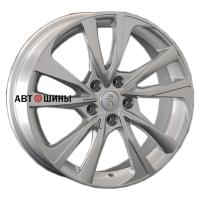 Replay HND248 7.5*18 5*114.3 ET49.5 67.1 Sil