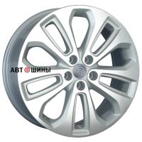 Replay HND124 7.5*19 5*114.3 ET53 67.1 GMF