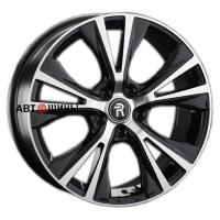 Replay LX61 7.5*18 5*114.3 ET35 60.1 BKF