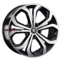 Replay HND255 7.5*19 5*114.3 ET49.5 67.1 BKF