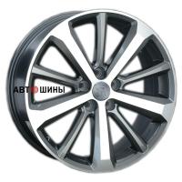 Replay KI233 7.5*18 5*114.3 ET50.5 67.1 GMF