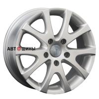 Replay VV222 7*17 5*112 ET54 57.1 Sil