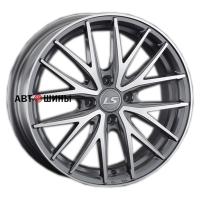 LS 918 6*16 4*100 ET50 60.1 GMF